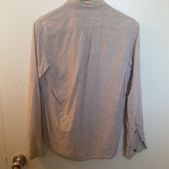 J.Crew Mercantile Small Button Up - Picture 4 of 4